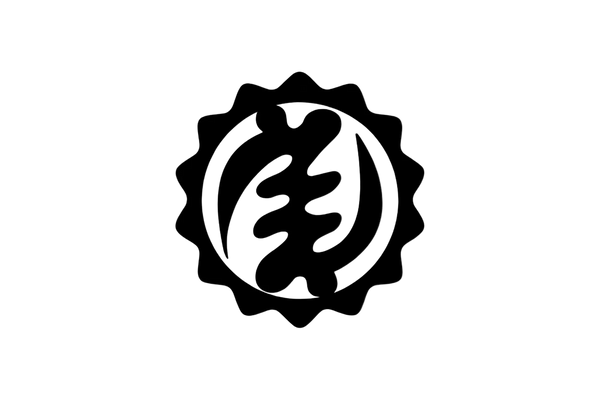Gye Nyame Adinkra symbol