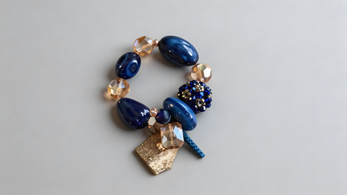 Big Beads Bangles (Custom)