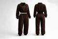 Street Wear Set (Brown)